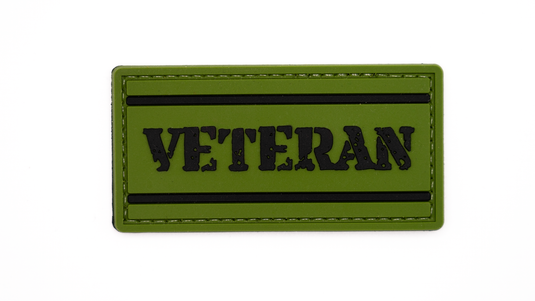 Veteran patches
