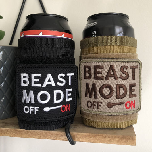 Beast Mode - ON Patch