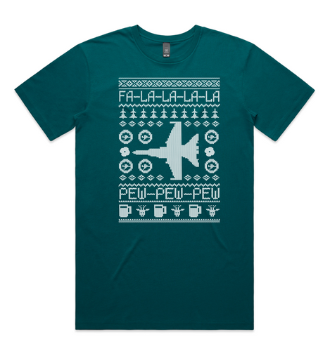 Airforce Tactical Xmas T