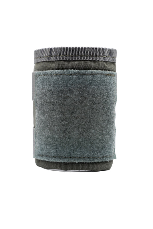 Grey - Tactical Tinnie Holder