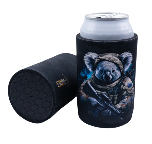 Tactical Koala Cooler