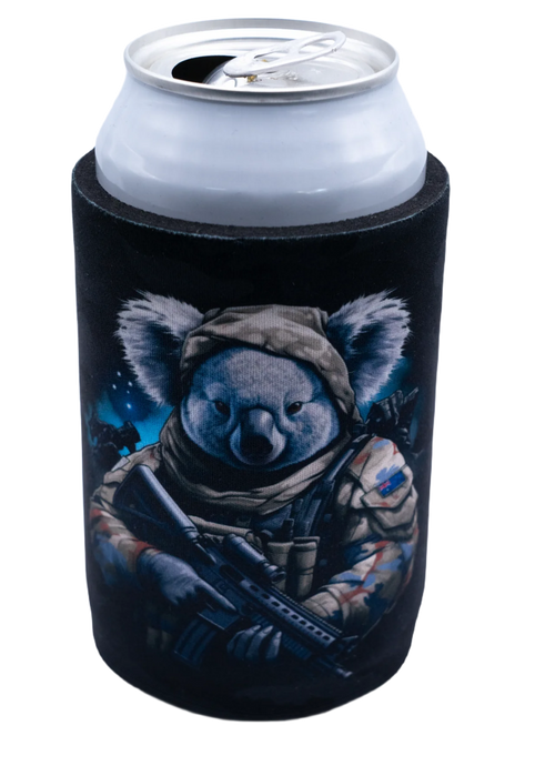 Tactical Koala Cooler