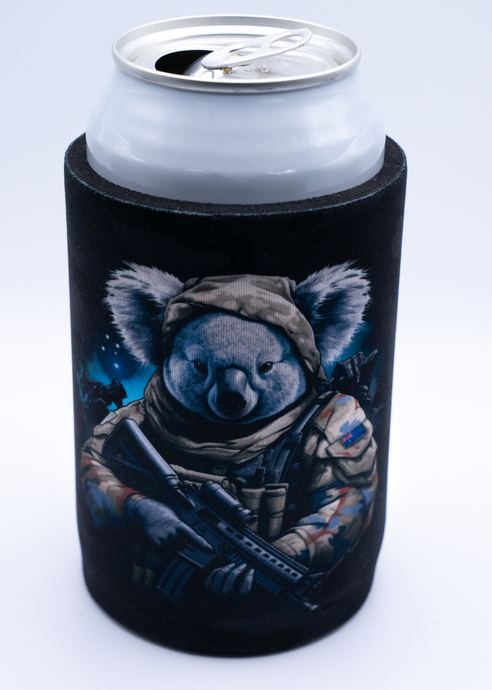Tactical Koala Cooler