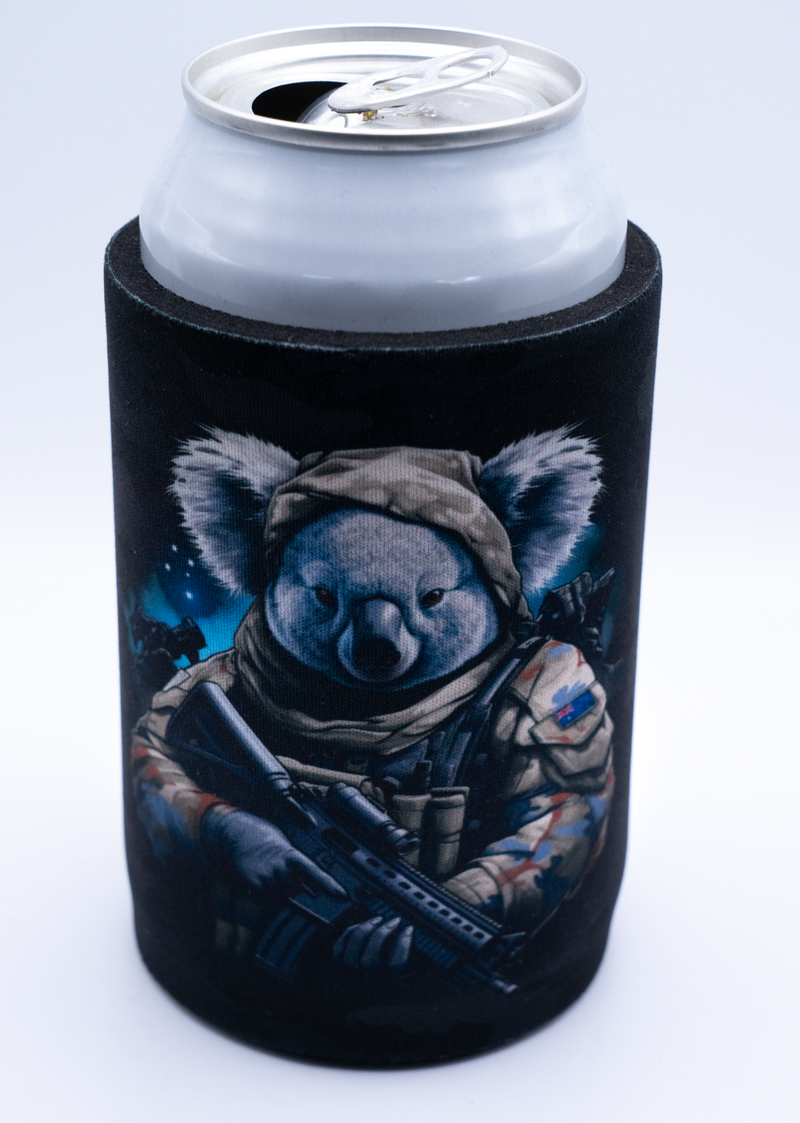 Load image into Gallery viewer, Tactical Koala Cooler
