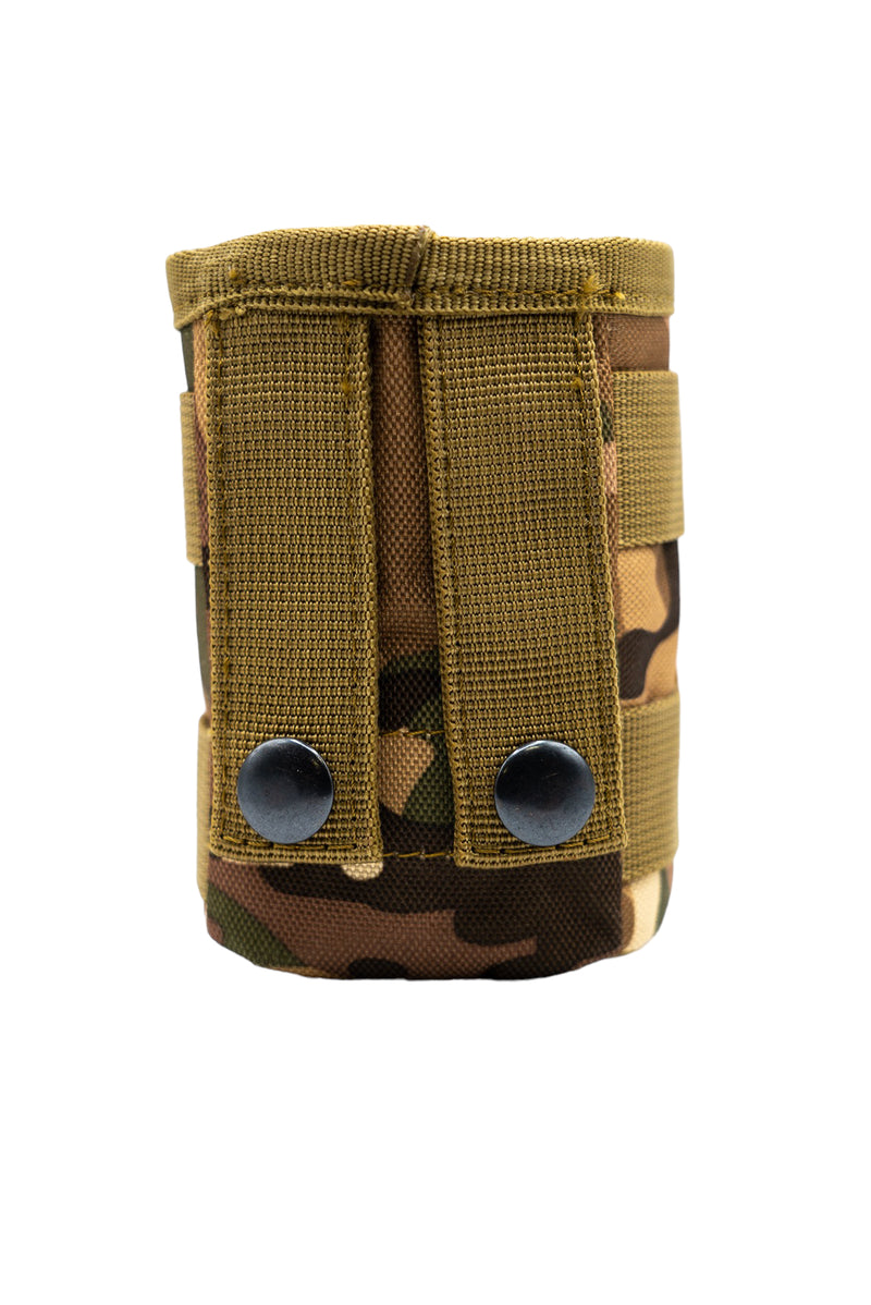 Load image into Gallery viewer, Camo - Tactical Tinnie Holder
