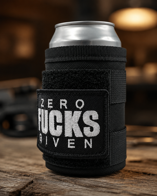 Zero F - Tactical Tinnie Combo