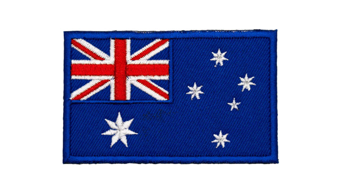 Australian Flag Patch