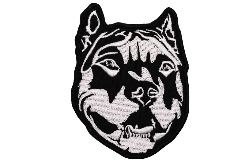 Load image into Gallery viewer, Pitbull - Patch - Tactical Stubby Coolers
