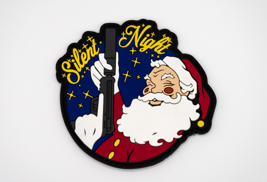 Silent Night - Patch