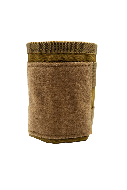 Tan - Tactical Tinnie Holder