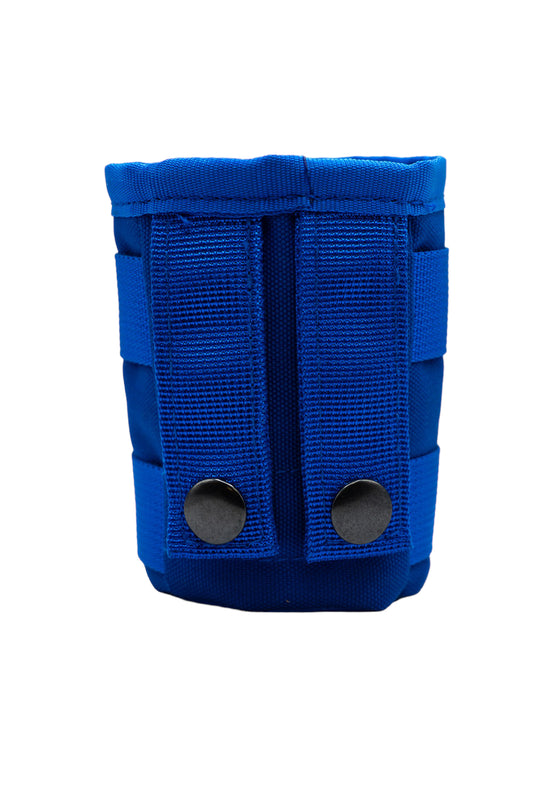 Blue - Tactical Tinnie Holder