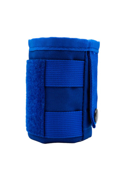Blue - Tactical Tinnie Holder - Tactical Stubby Coolers