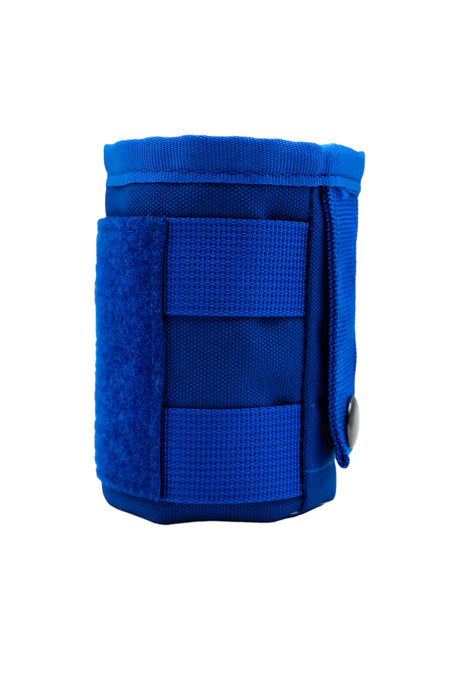 Blue - Tactical Tinnie Holder