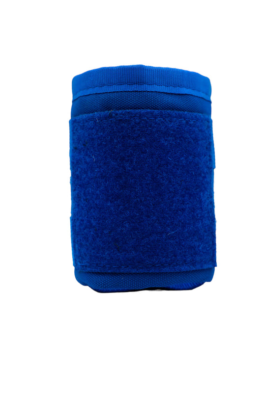 Blue - Tactical Tinnie Holder