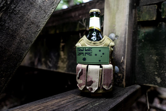 Tactical Vest Cooler
