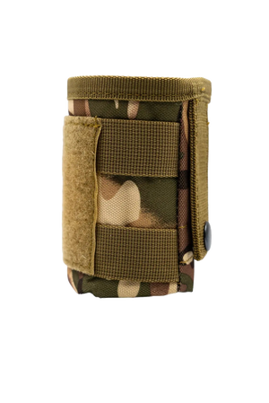 Camo - Tactical Tinnie Holder – transparent product image