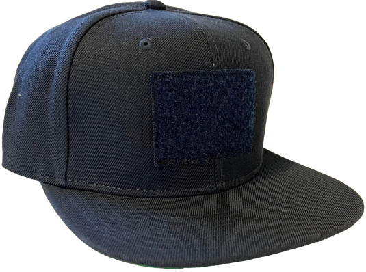 Snapback cap - Tactical Stubby Coolers