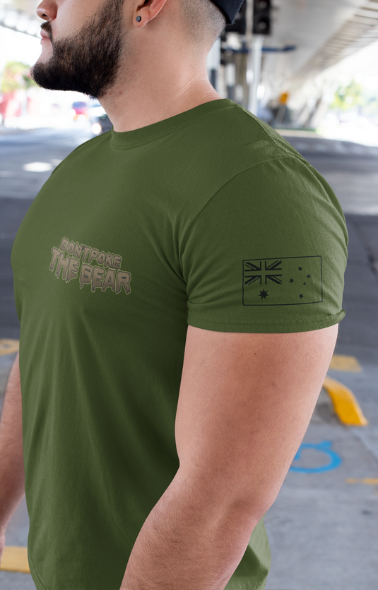 Tactical Drop Bear T