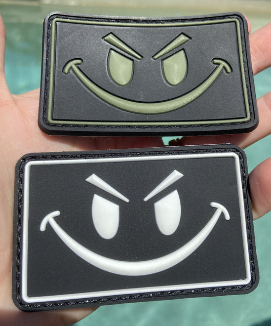 Smile - Patch