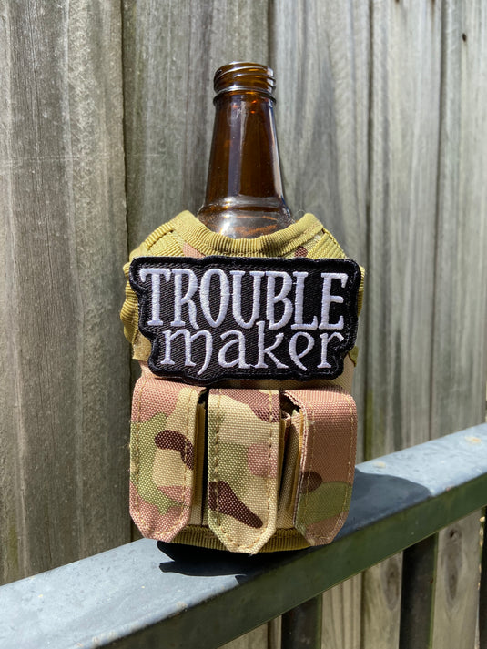 Trouble Maker - Patch