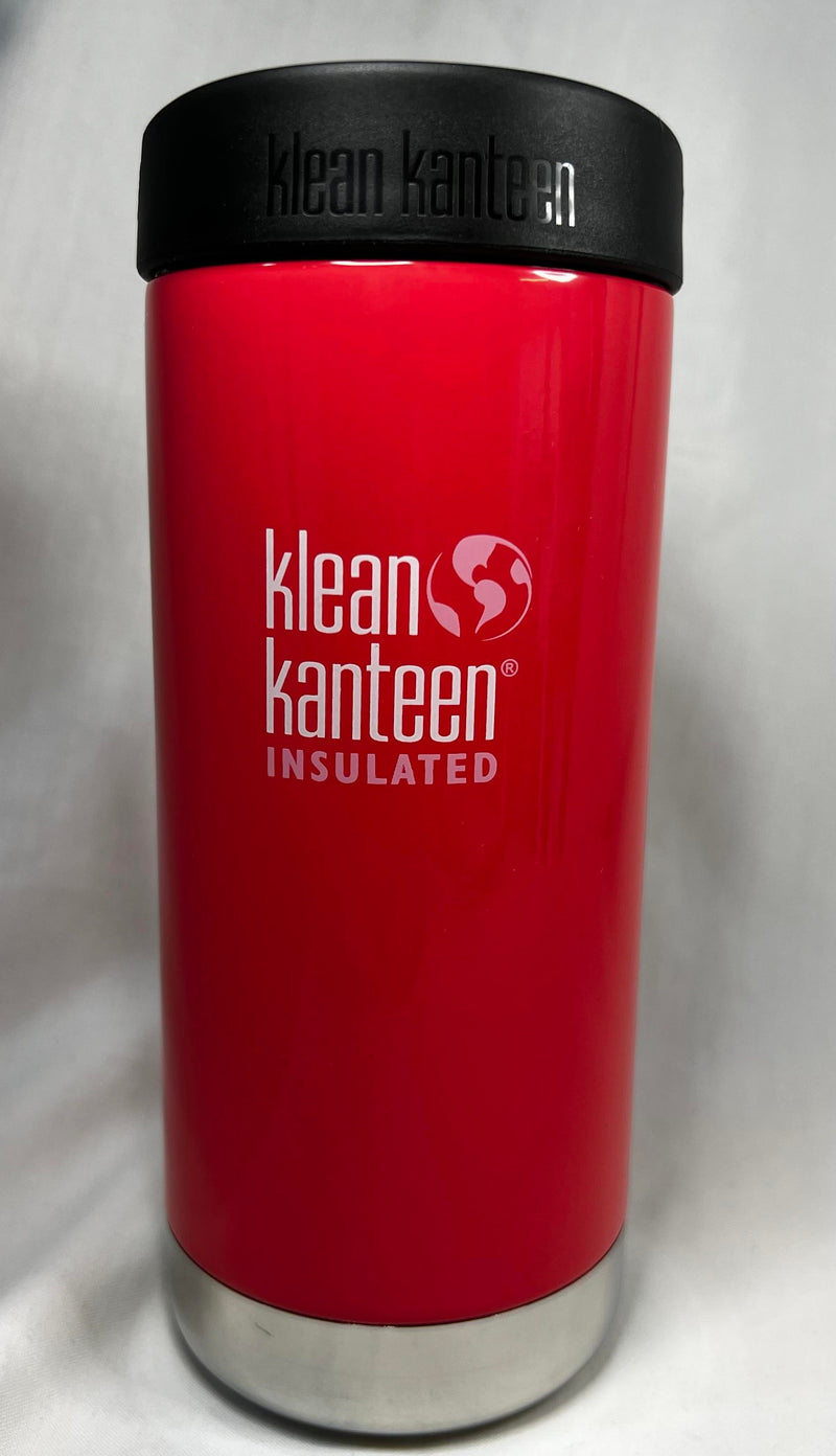 Load image into Gallery viewer, Kleen kanteen - Insulated TKWide 16 oz (473ml) with Café Cap
