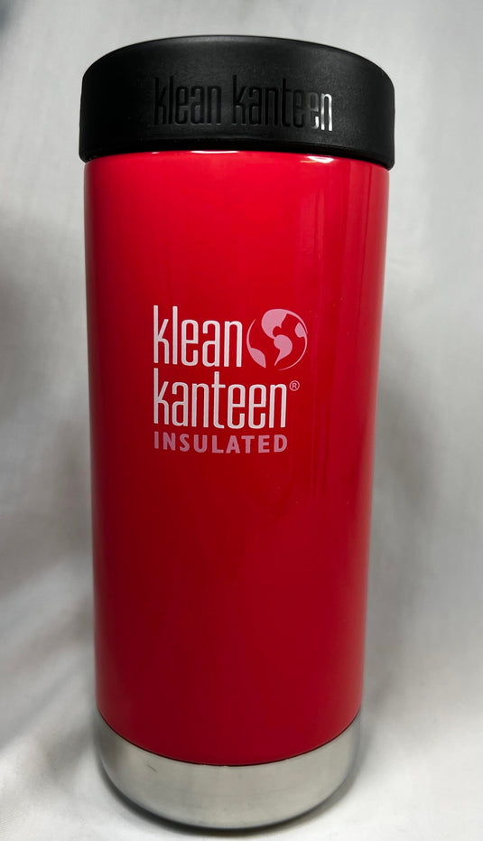 Kleen kanteen - Insulated TKWide 16 oz (473ml) with Café Cap