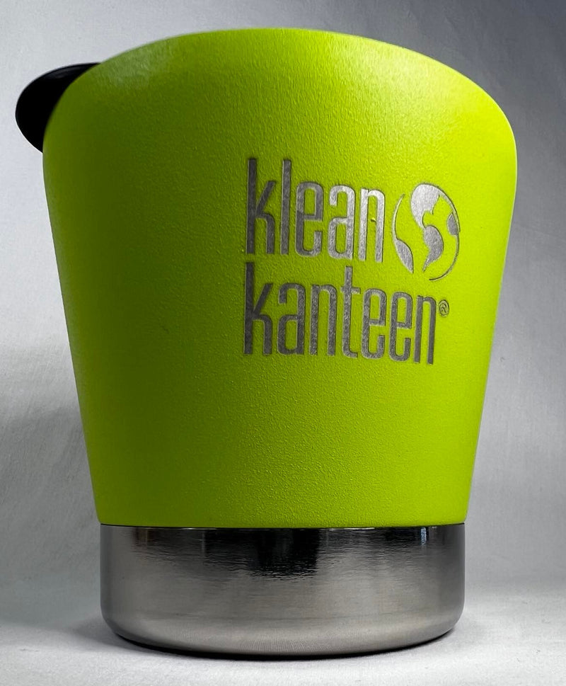 Load image into Gallery viewer, Kleen kanteen - Insulated Tumbler 8oz (237ml)
