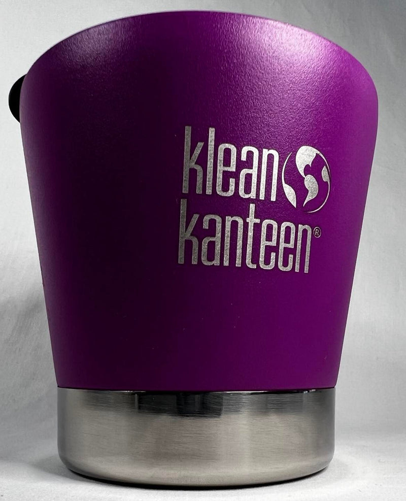 Load image into Gallery viewer, Kleen kanteen - Insulated Tumbler 8oz (237ml)
