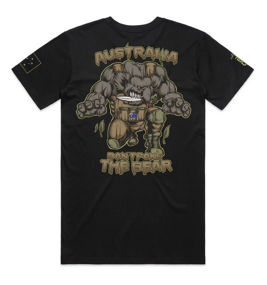 Tactical Drop Bear T