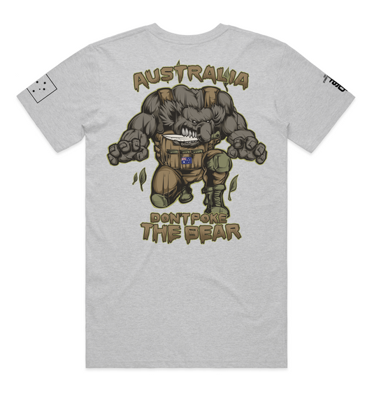 Tactical Drop Bear T