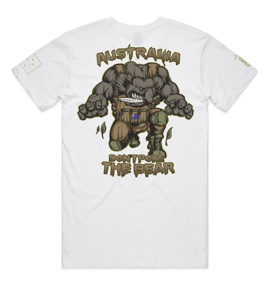 Tactical Drop Bear T