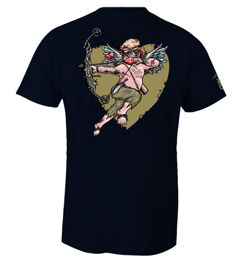 Load image into Gallery viewer, Tactical Cupid T
