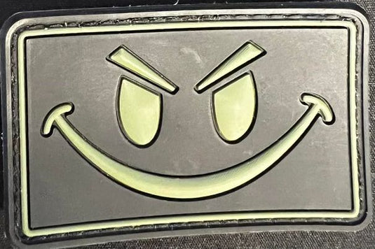 Smile - Patch