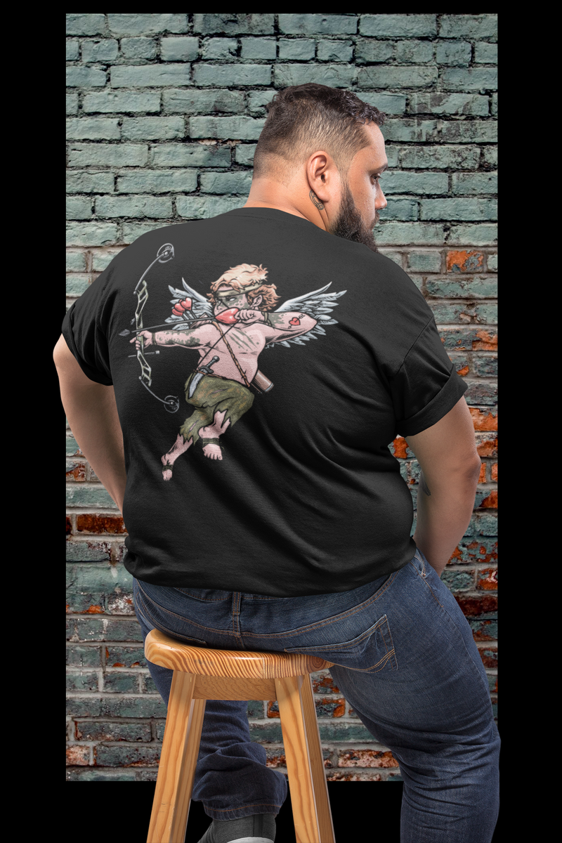 Load image into Gallery viewer, Tactical Cupid T
