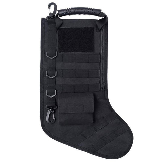 Tactical Xmas Stocking Molle