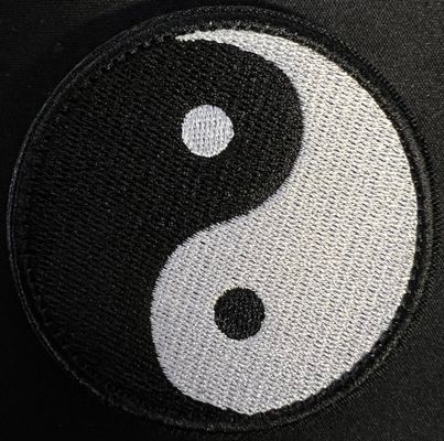 Ying Yang - Patch